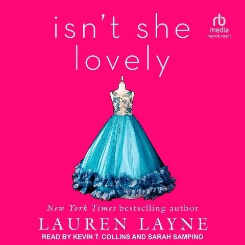 Isn't She Lovely - Lauren Layne