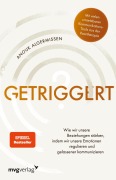 Cover-Bild zum Titel 'Getriggert?' von 'Anouk Algermissen'
