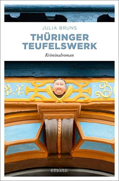 Thüringer Teufelswerk - Julia Bruns