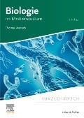 Kurzlehrbuch Biologie - Thomas Wenisch