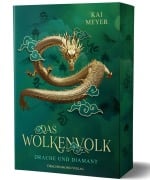 Wolkenvolk - Drache und Diamant - Kai Meyer