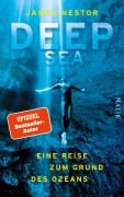 Deep Sea - James Nestor