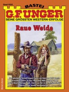 Cover-Bild zum Titel 'G. F. Unger 2305' von 'G. F. Unger'