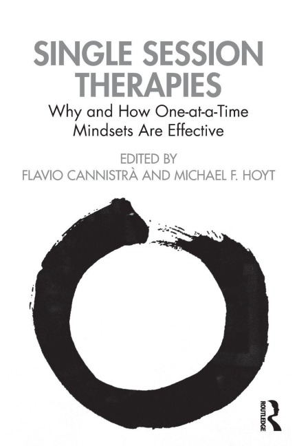 Single Session Therapies - 
