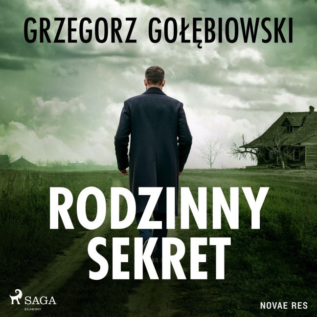 Rodzinny sekret - Grzegorz Go¿¿biowski