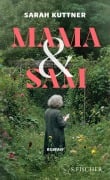 Cover-Bild zum Titel 'Mama & Sam' von 'Sarah Kuttner'