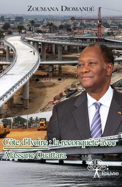 Côte d'Ivoire - Zoumana Diomandé