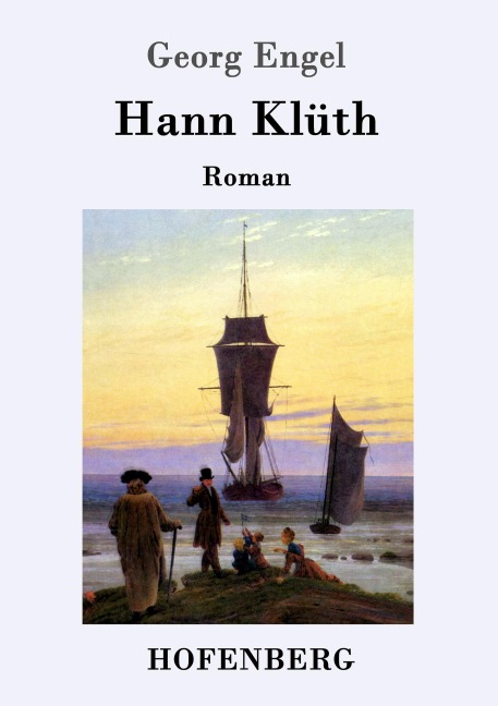 Hann Klüth - Georg Engel