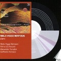 Cover-Bild zum Titel 'Niels Viggo Bentzon,Klavier' von 'Niels Viggo Bentzon'