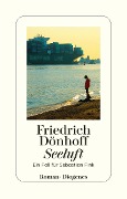 Cover-Bild zum Titel 'Seeluft' von 'Friedrich Dönhoff'