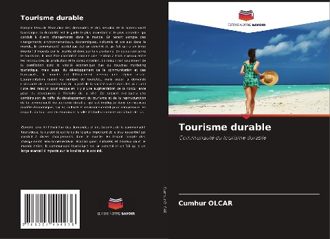 Tourisme durable - Cumhur Olcar
