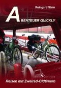 Cover-Bild zum Titel 'Abenteuer Quickly' von 'Reingard Stein'
