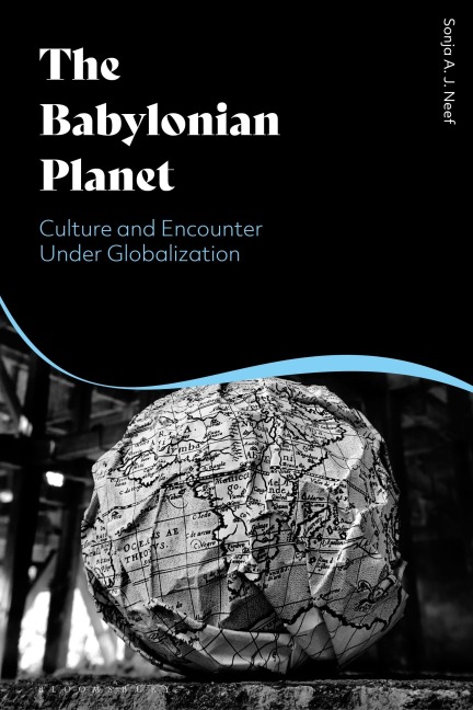 The Babylonian Planet - Sonja Neef