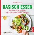 Basisch essen - Sabine Wacker