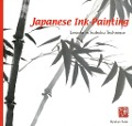 Cover-Bild zum Titel 'Japanese Ink Painting' von 'Ryukyu Saito'
