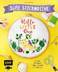 Hello Little One - Süße Stickmotive - Sarah Ulrich