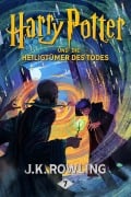 Harry Potter und die Heiligtümer des Todes - J. K. Rowling