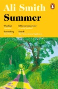 Cover-Bild zum Titel 'Summer' von 'Ali Smith'