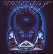 Cover-Bild zum Titel 'Frontiers' von 'Journey'