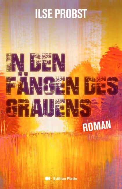 In den Fängen des Grauens - Ilse Probst