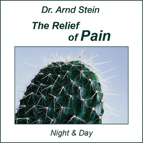 The Relief of Pain - Arnd Stein