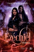 Cover-Bild zum Titel 'Ezéquiel' von 'Tamara Durand'