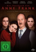 Das Tagebuch der Anne Frank - 