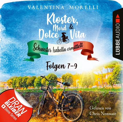 Folgen 7-9 - Valentina Morelli