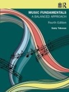Cover-Bild zum Titel 'Music Fundamentals' von 'Sumy Takesue'