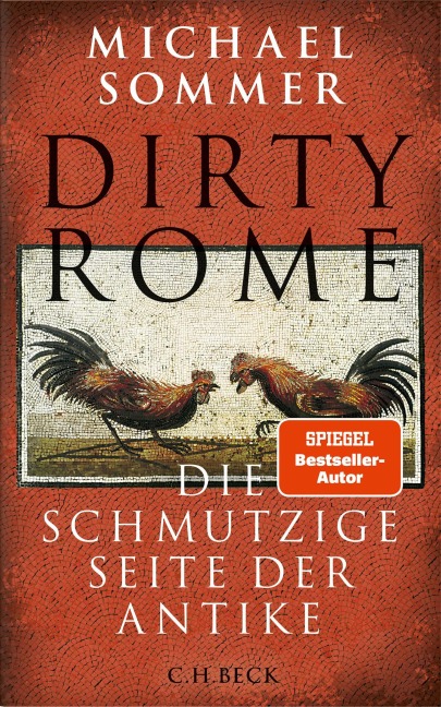 Dirty Rome - Michael Sommer
