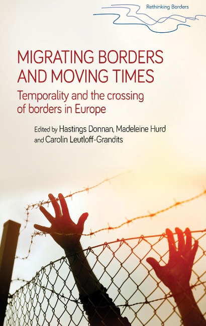 Migrating borders and moving times - 