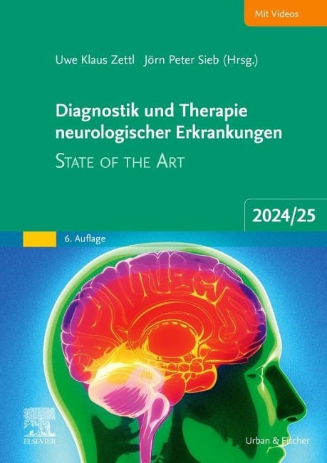 Diagnostik und Therapie neurologischer Erkrankungen - 