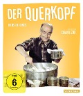 Cover-Bild zum Titel 'Der Querkopf' von 'Claude Zidi, Michel Fabre, Pascal Jardin, Jean-Pierre Mocky, Vladimir Cosma'