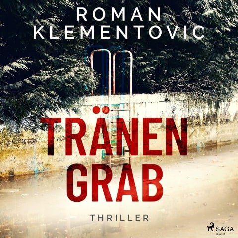 Tränengrab - Roman Klementovic