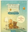 Die Baby Hummel Bommel - Schön, dass du da bist - Britta Sabbag, Maite Kelly