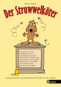 Cover-Bild zum Titel 'Der Struwwelköter' von 'Heinz Grundel'