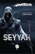 Cover-Bild zum Titel 'Seyyah Sifaci Zaman Gezgini' von 'Yusuf Halici'