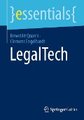 LegalTech - Benedikt Quarch, Clemens Engelhardt