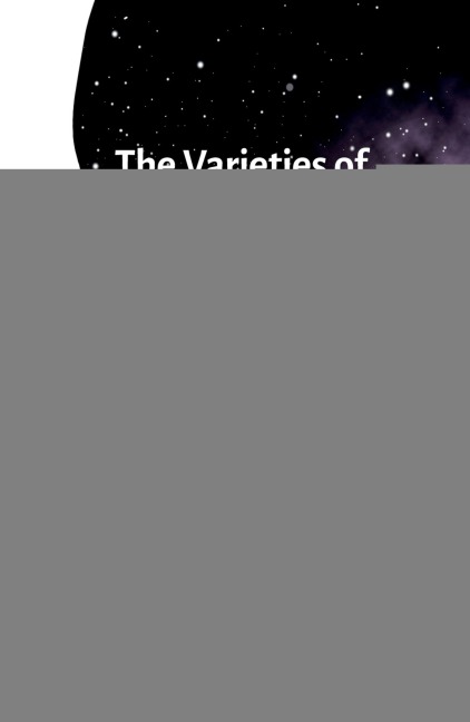 The Varieties of Spiritual Experience - David B. Yaden, Andrew Newberg