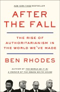 Cover-Bild zum Titel 'After the Fall' von 'Ben Rhodes'
