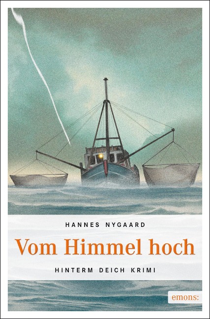 Vom Himmel hoch - Hannes Nygaard