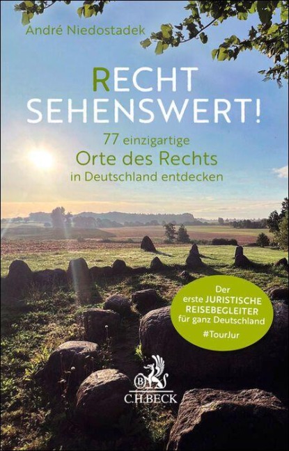 Recht sehenswert! - André Niedostadek