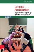 Cover-Bild zum Titel 'Lernfeld: Persönlichkeit' von 'Johannes Soth'