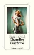 Cover-Bild zum Titel 'Playback' von 'Raymond Chandler, Paul Ingendaay'