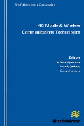 Cover-Bild zum Titel '4g Mobile and Wireless Communications Technologies' von 'Sofoklis Kyriazakos, Ioannis Soldatos, George Karetsos'