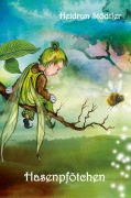 Cover-Bild zum Titel 'Hasenpfötchen (Softcover)' von 'Heidrun Stödtler'