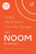 Cover-Bild zum Titel 'The Noom Mindset' von 'Noom'