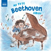 Cover-Bild zum Titel '¿¿ ¿ ¿¿¿ ¿¿' von 'Naxos'