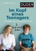 Im Kopf eines Teenagers - Lars Halse Kneppe