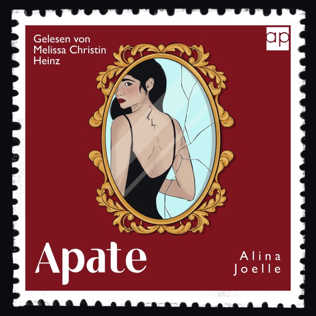 Apate - Alina Joelle